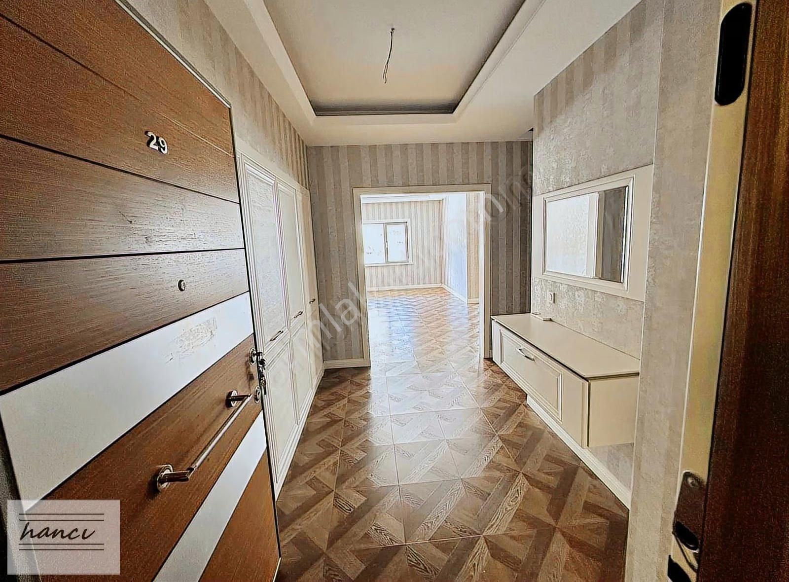 Nilüfer Balat Bakgör City 2 Bahçe Katı Satılık 3+1 Daire - Görsel 26