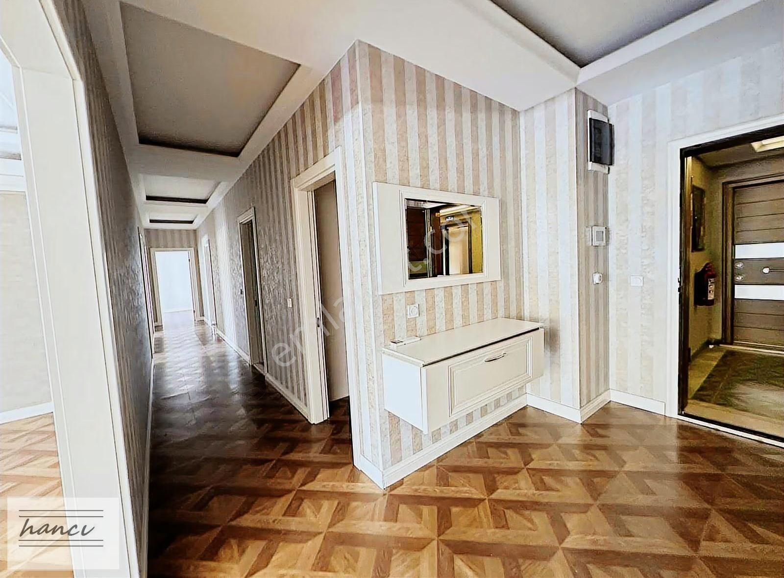 Nilüfer Balat Bakgör City 2 Bahçe Katı Satılık 3+1 Daire - Görsel 3