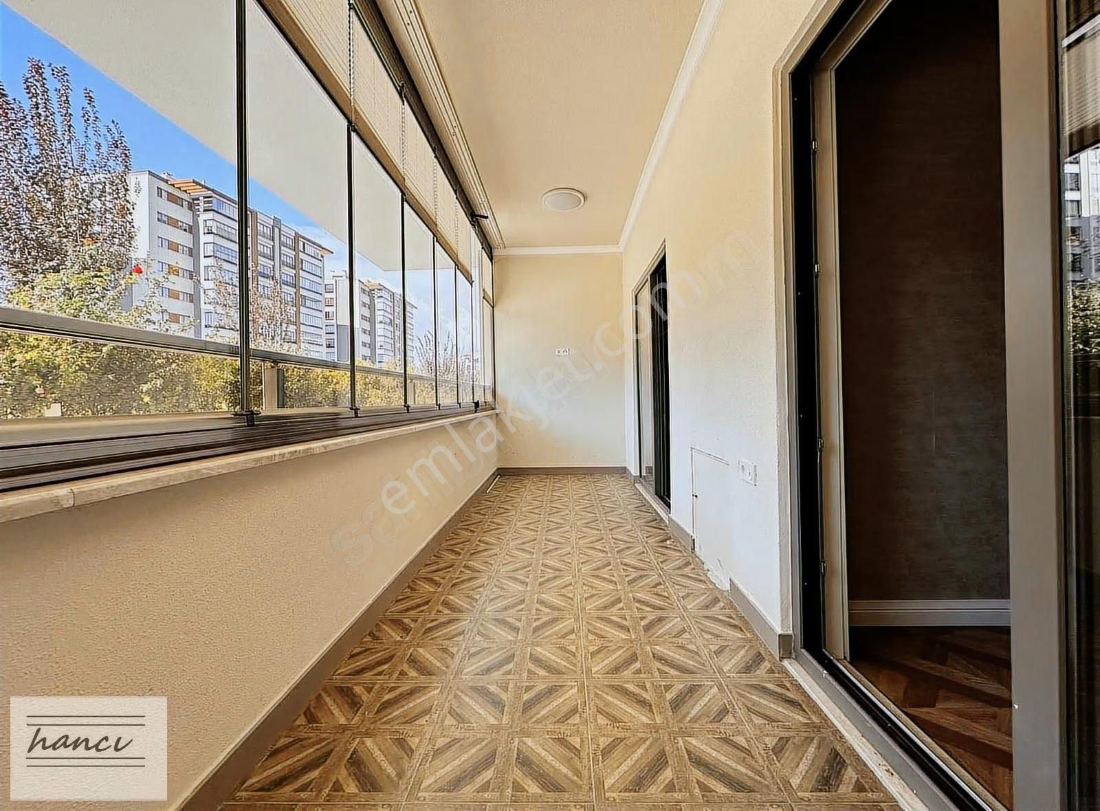 Nilüfer Balat Bakgör City 2 Bahçe Katı Satılık 3+1 Daire - Görsel 24