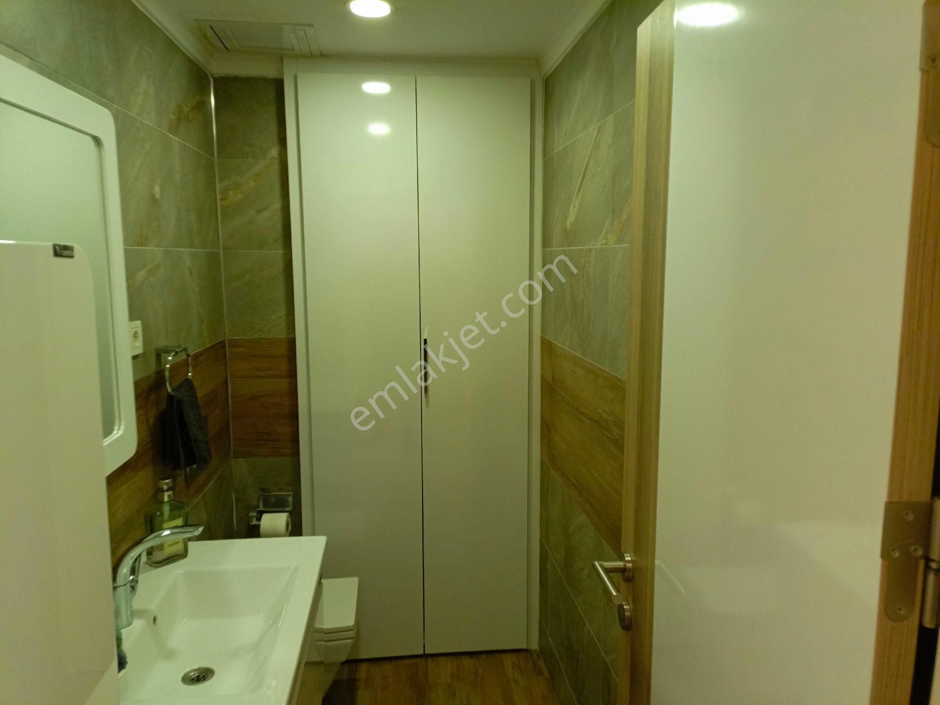 Küçükçekmece Halkalı Atakent 3 Etapta Full+ful Tadilatı 3+1 Satılık - Görsel 13