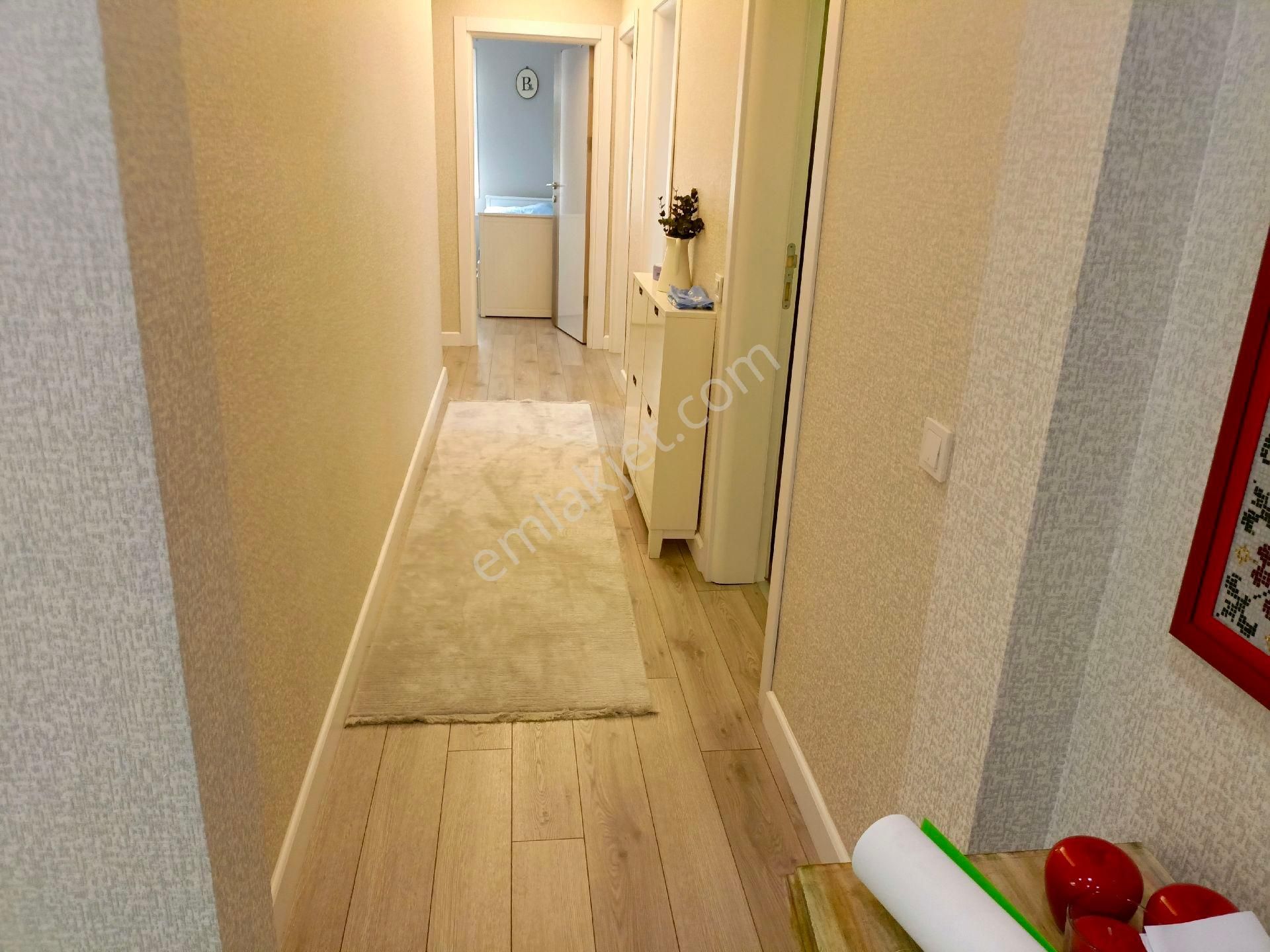 Küçükçekmece Halkalı Atakent 3 Etapta Full+ful Tadilatı 3+1 Satılık - Görsel 22