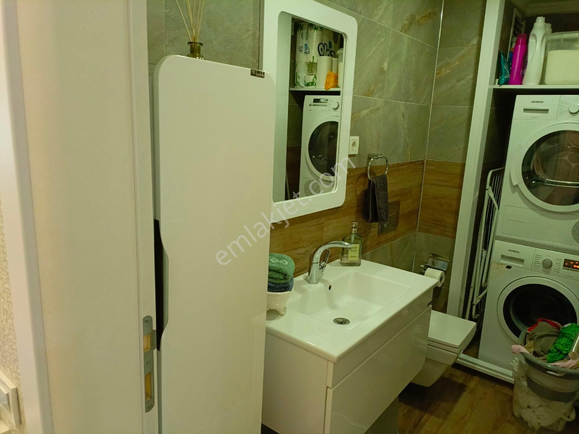 Küçükçekmece Halkalı Atakent 3 Etapta Full+ful Tadilatı 3+1 Satılık - Görsel 19