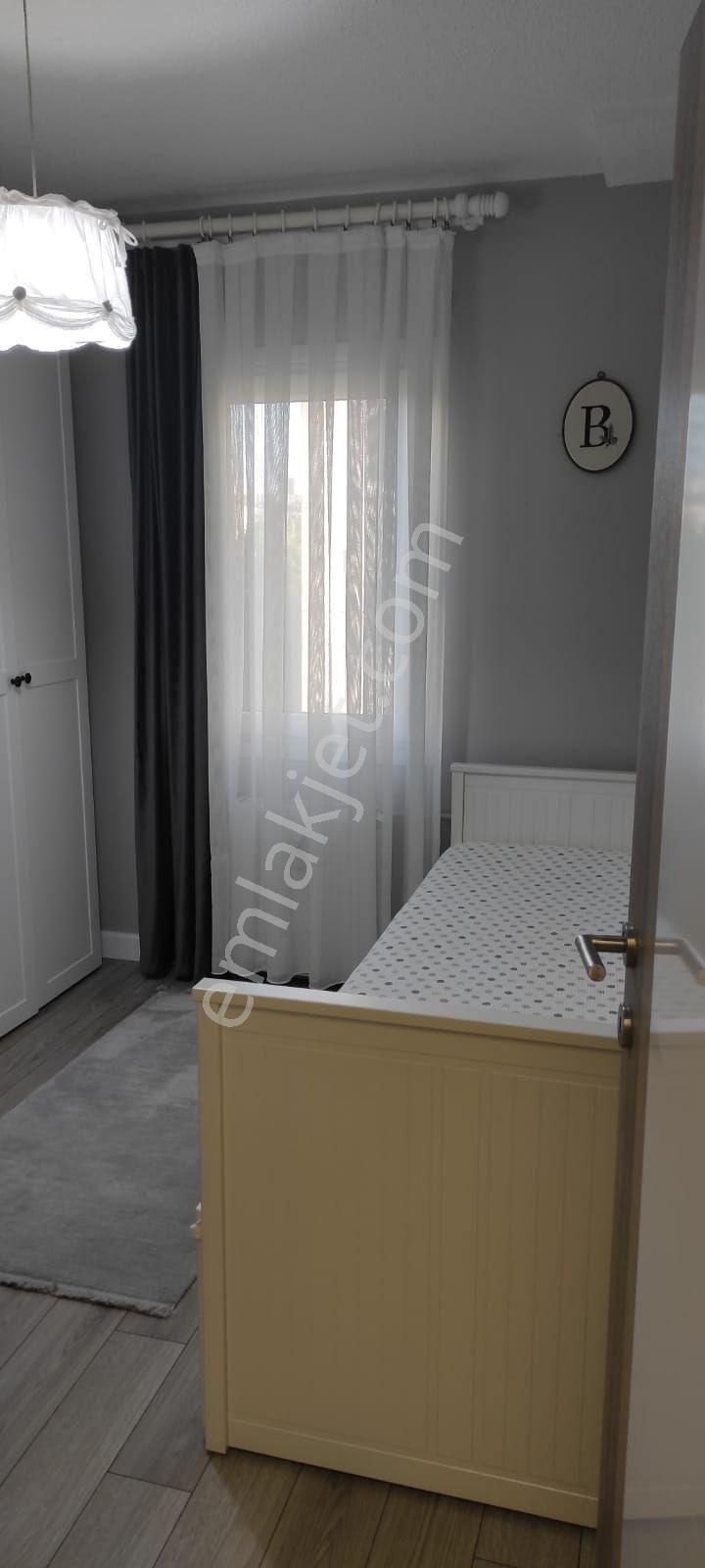 Küçükçekmece Halkalı Atakent 3 Etapta Full+ful Tadilatı 3+1 Satılık - Görsel 10