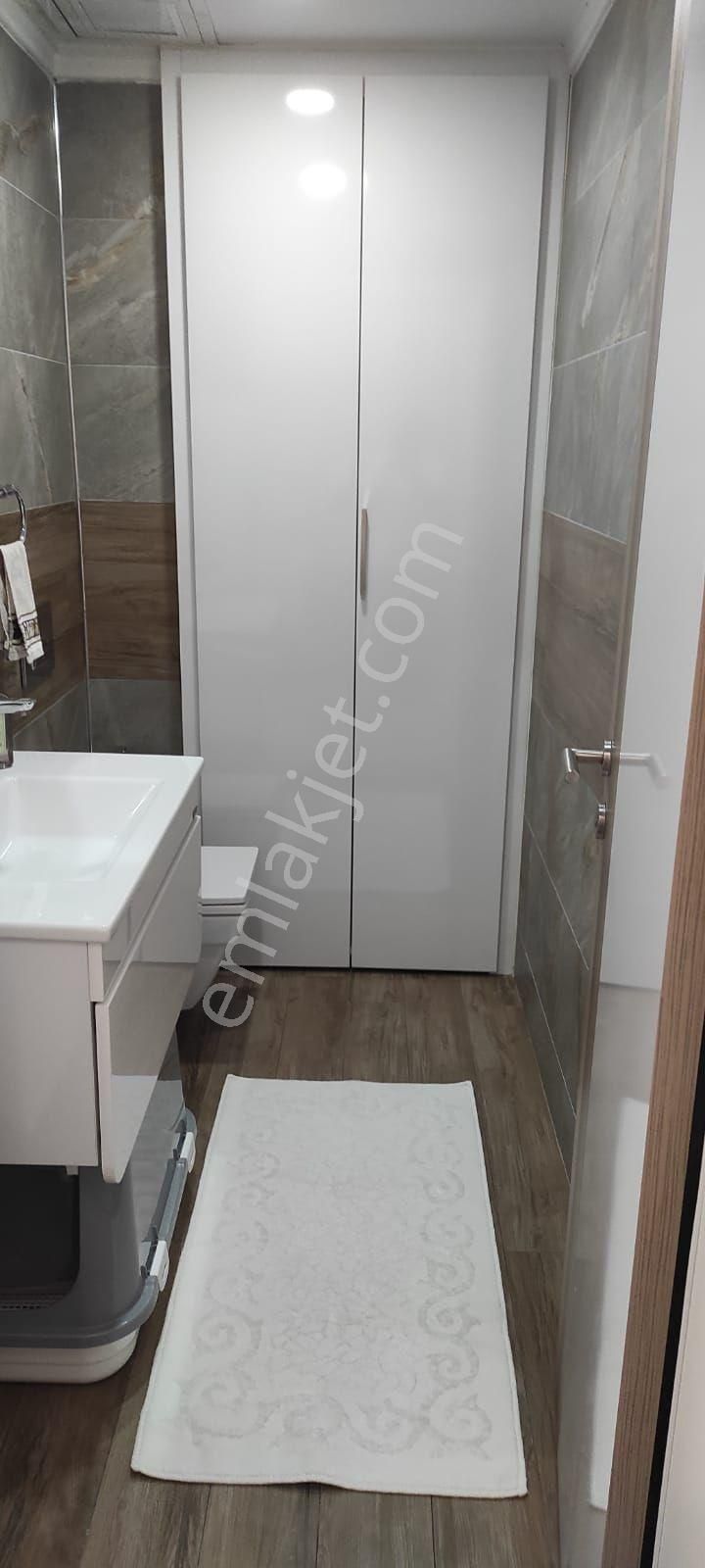 Küçükçekmece Halkalı Atakent 3 Etapta Full+ful Tadilatı 3+1 Satılık - Görsel 5