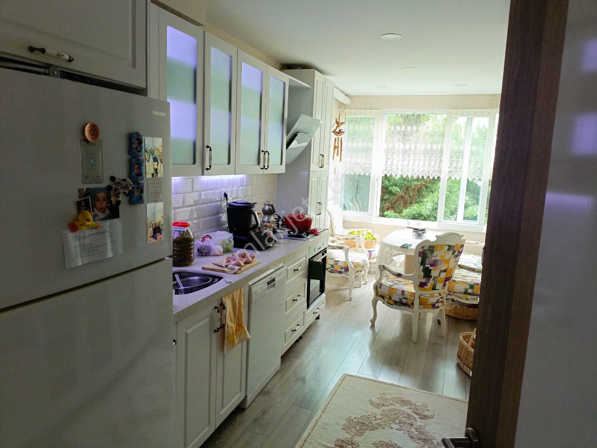 Küçükçekmece Halkalı Atakent 3 Etapta Full+ful Tadilatı 3+1 Satılık - Görsel 30