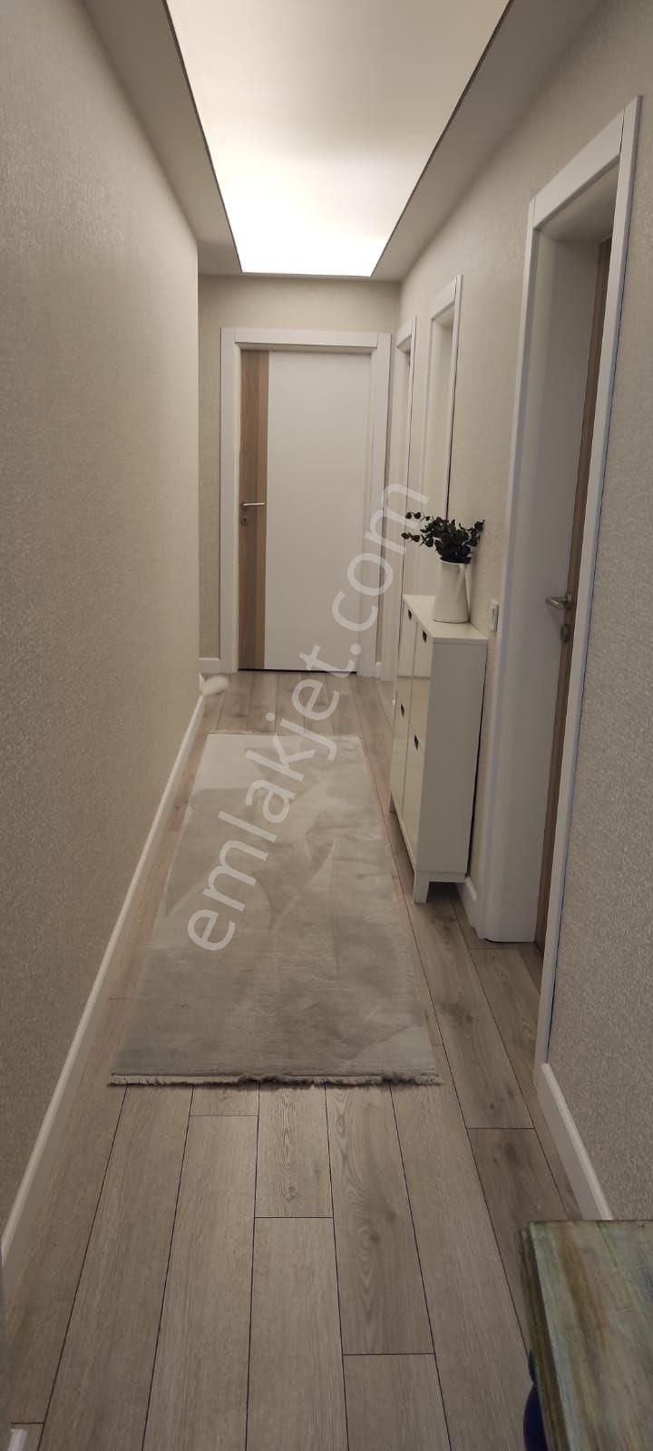 Küçükçekmece Halkalı Atakent 3 Etapta Full+ful Tadilatı 3+1 Satılık - Görsel 11