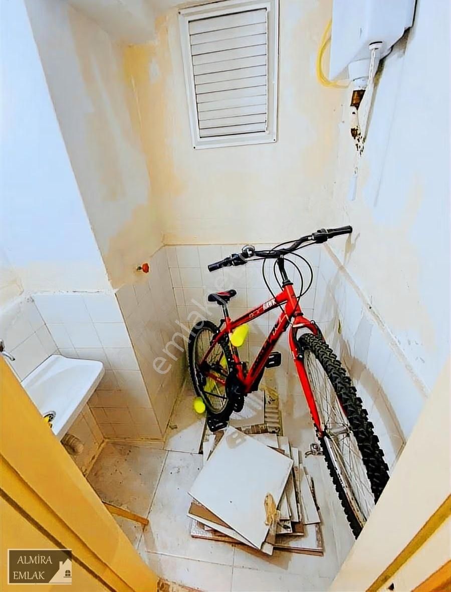Acill Hatay Nokta Yakını 3+1 Arakat Çift Cephe 130 M2 Daire - Görsel 18