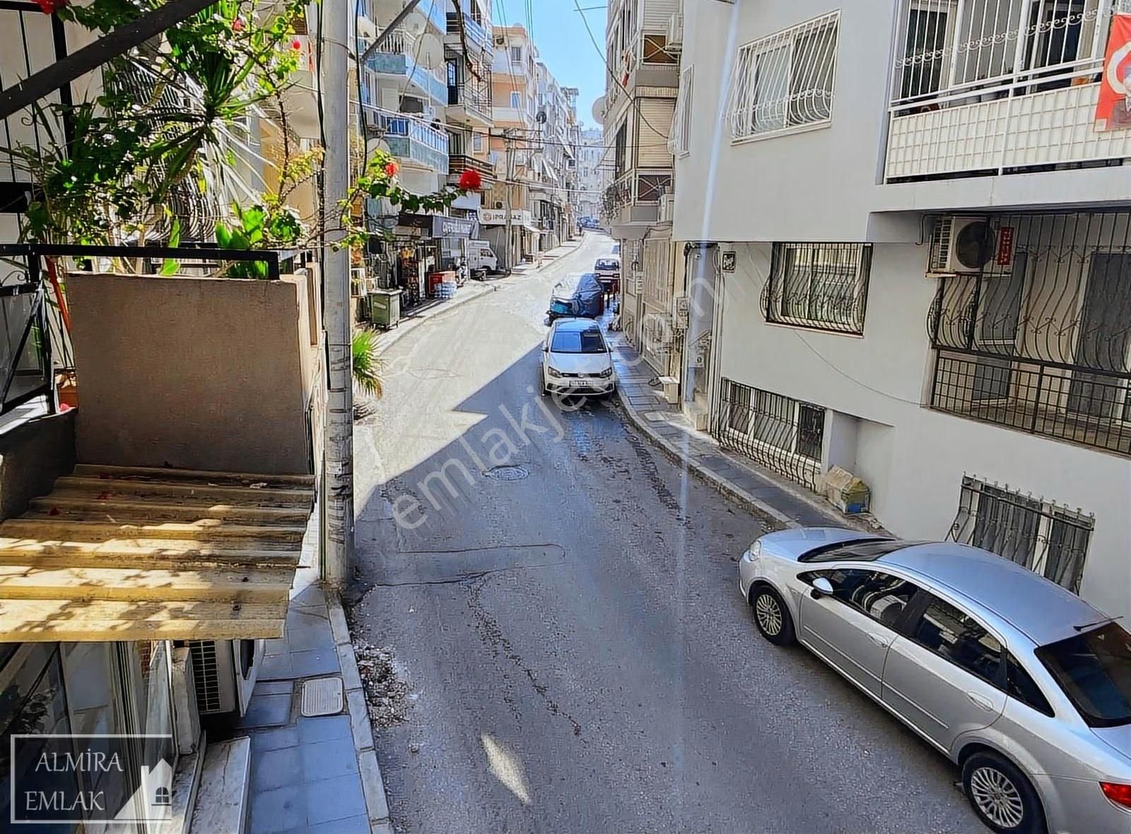 Acill Hatay Nokta Yakını 3+1 Arakat Çift Cephe 130 M2 Daire - Görsel 27