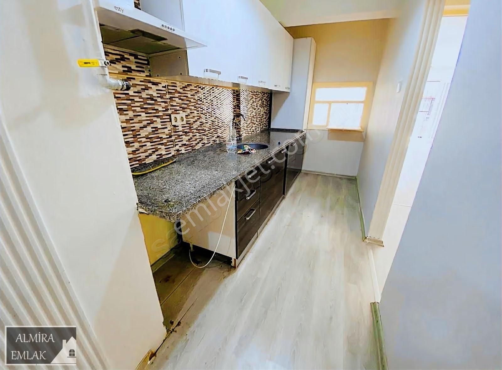 Acill Hatay Nokta Yakını 3+1 Arakat Çift Cephe 130 M2 Daire - Görsel 7
