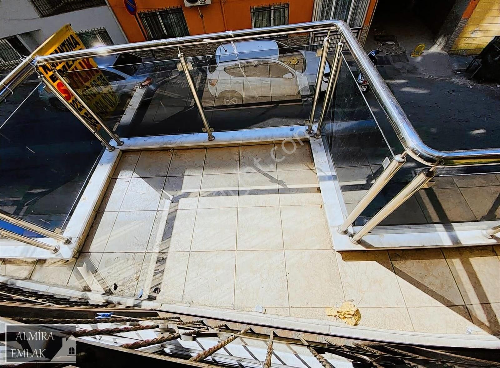 Acill Hatay Nokta Yakını 3+1 Arakat Çift Cephe 130 M2 Daire - Görsel 20
