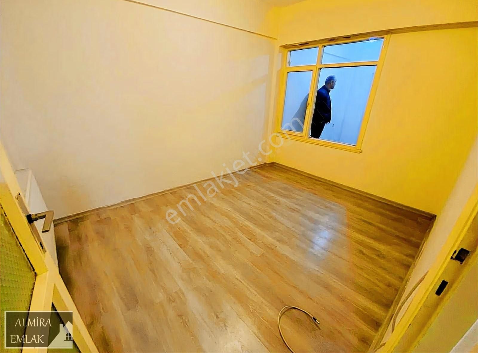 Acill Hatay Nokta Yakını 3+1 Arakat Çift Cephe 130 M2 Daire - Görsel 17