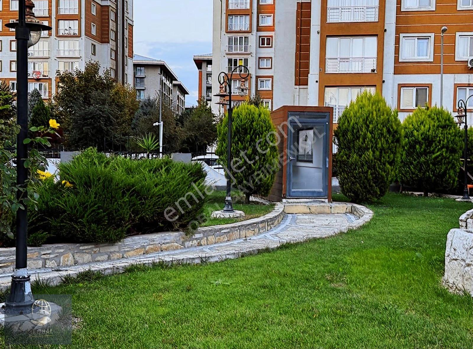 Çorlu Esentepe Mh Arakat 3+1 Satılık Daire - Görsel 15