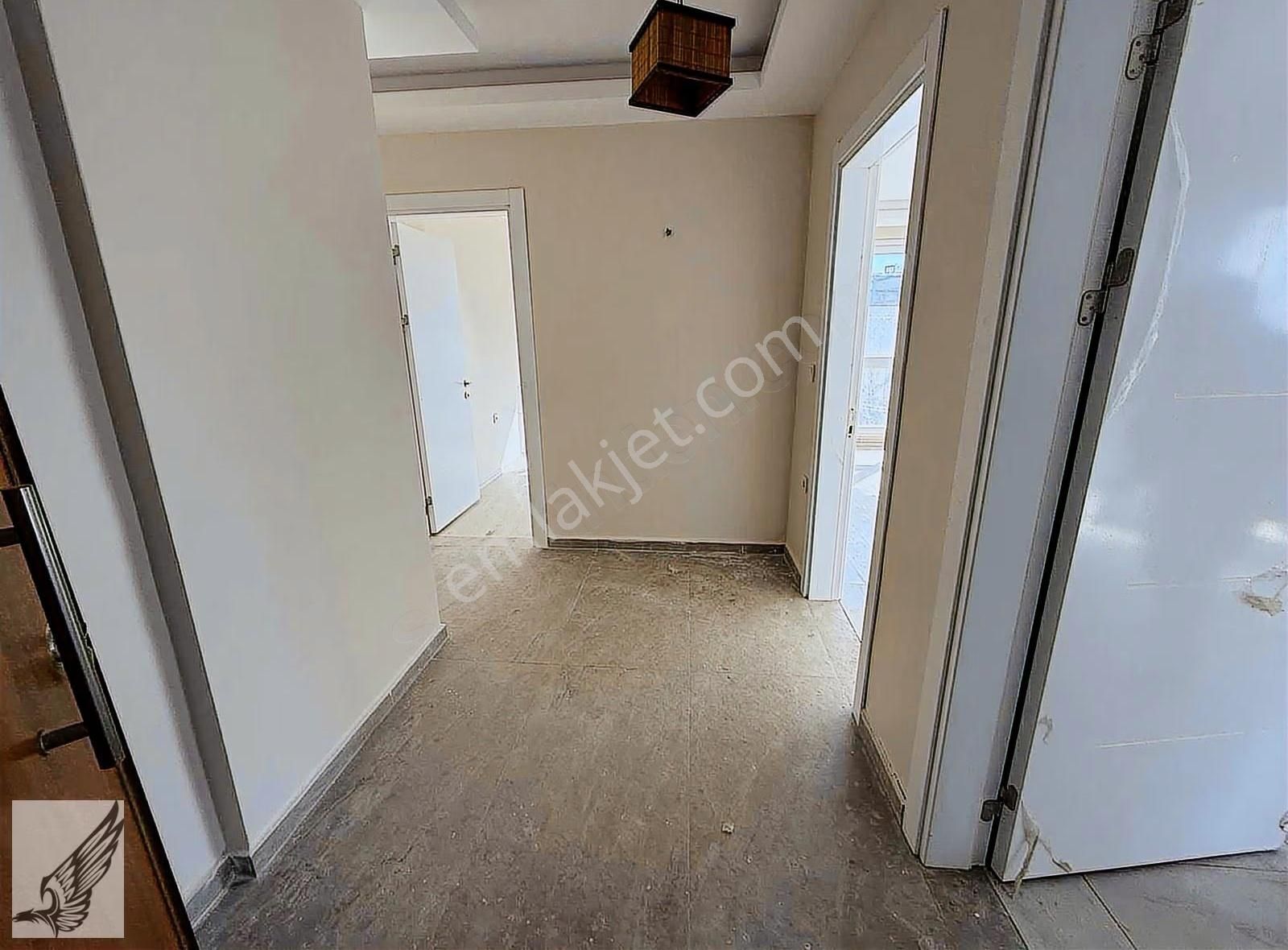 Çolakibrahimbeyde 2+1 Kapalı Mutfakli Daire - Görsel 25