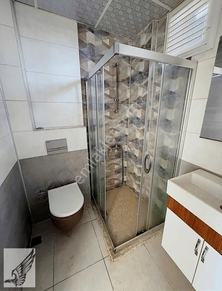 Çolakibrahimbeyde 2+1 Kapalı Mutfakli Daire