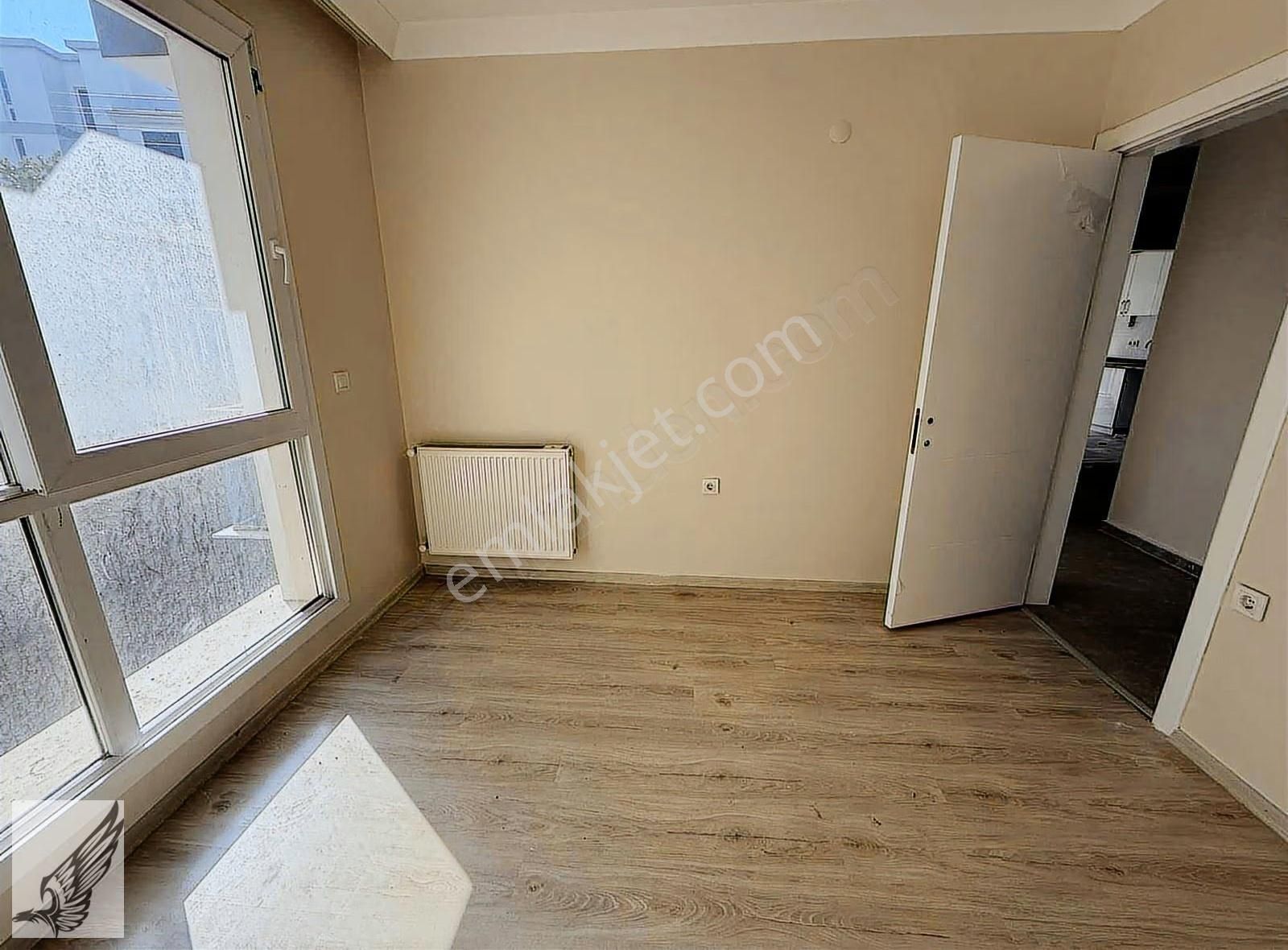 Çolakibrahimbeyde 2+1 Kapalı Mutfakli Daire - Görsel 22