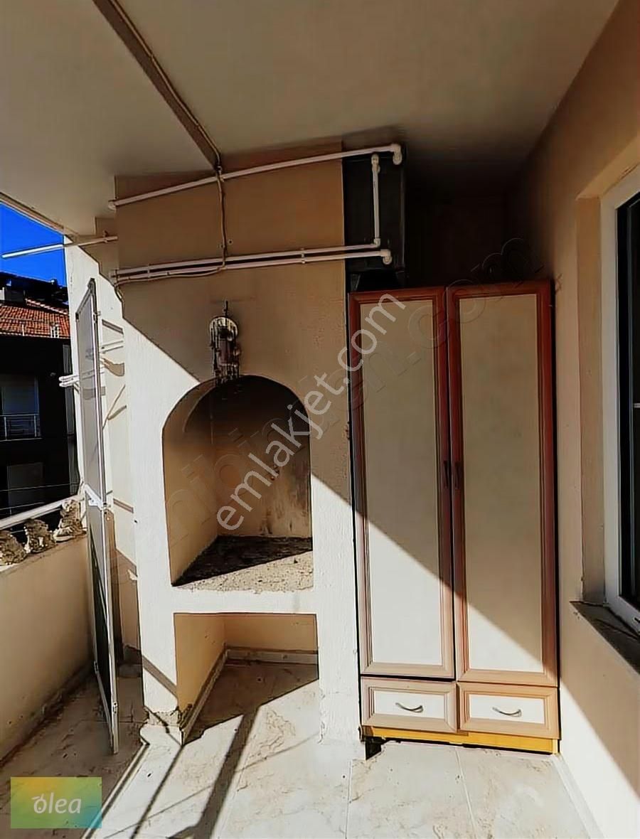 Şevketiye Mahallesinde Kiralık Geniş Ve Ferah Daire - Görsel 23