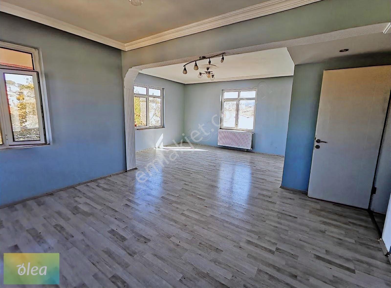 Şevketiye Mahallesinde Kiralık Geniş Ve Ferah Daire