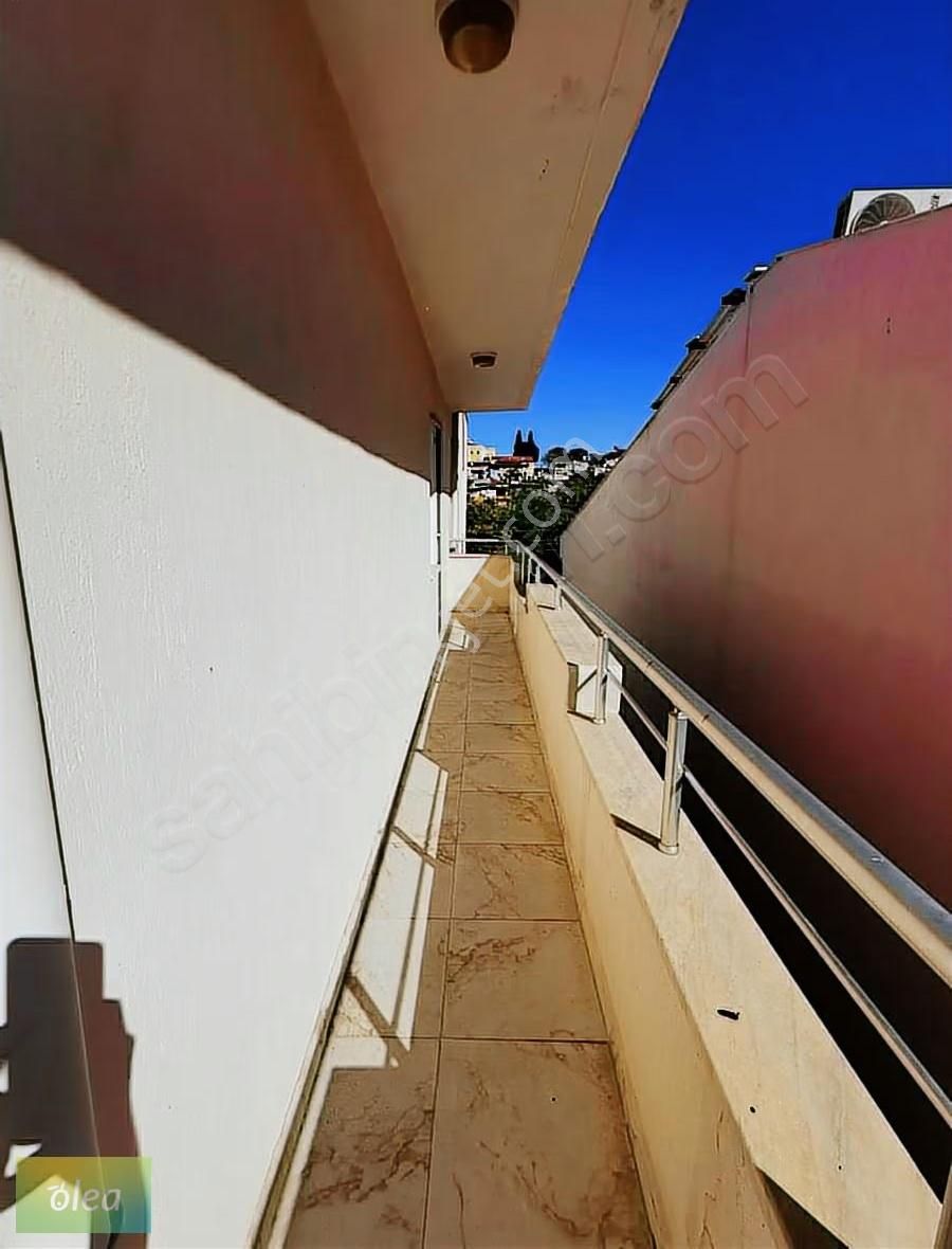 Şevketiye Mahallesinde Kiralık Geniş Ve Ferah Daire - Görsel 13