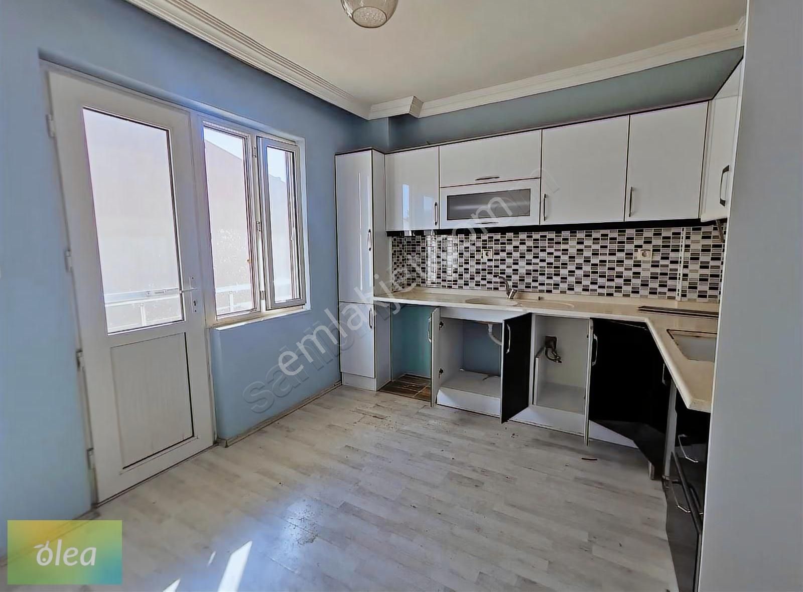 Şevketiye Mahallesinde Kiralık Geniş Ve Ferah Daire - Görsel 3