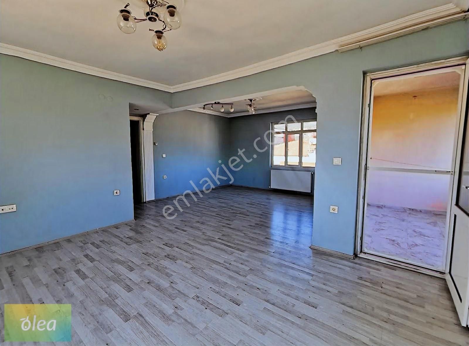 Şevketiye Mahallesinde Kiralık Geniş Ve Ferah Daire - Görsel 4