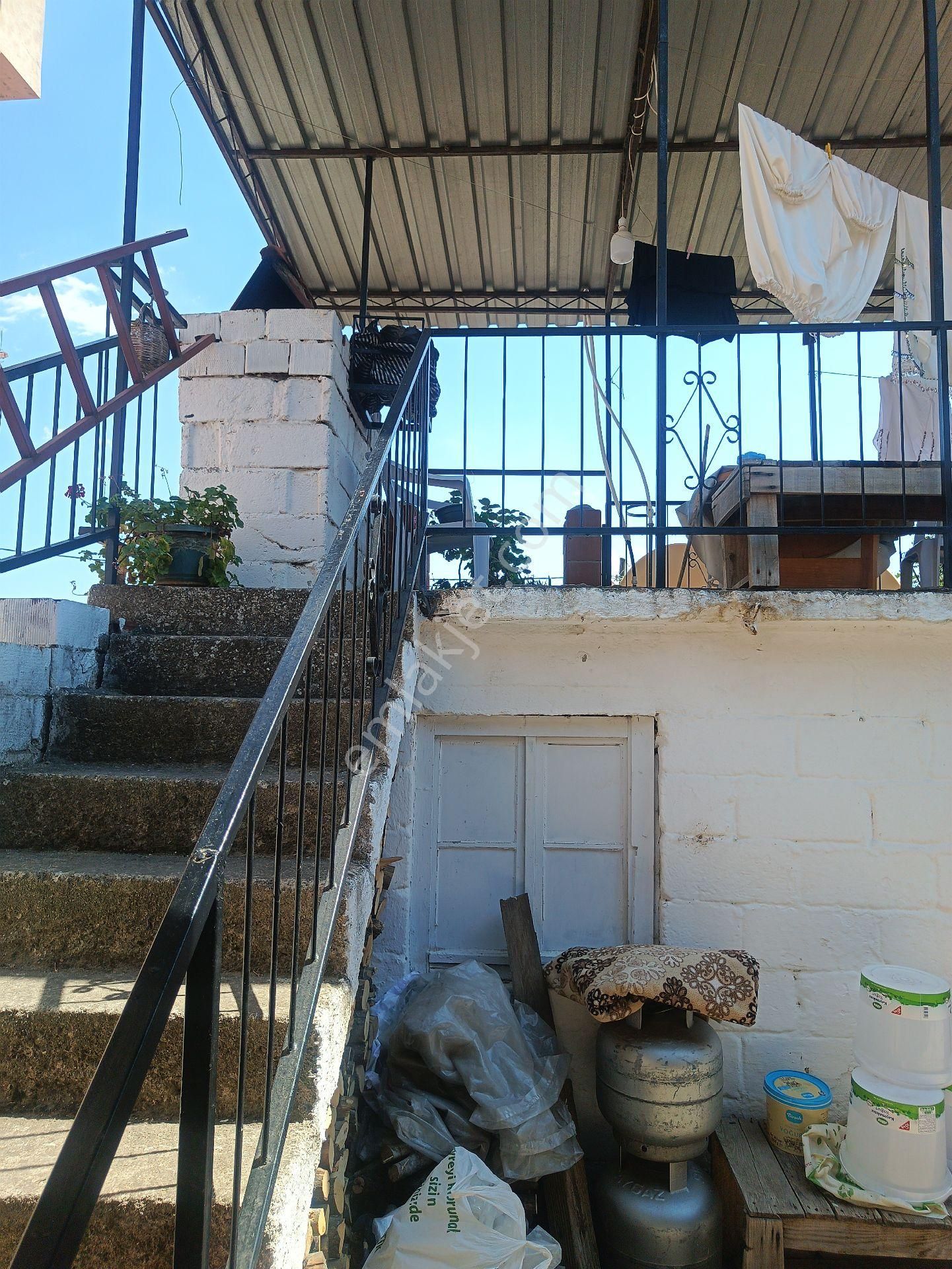 Edremit/çamcı Mah. 2+1 Odalı/avlu Ve Balkon Müstakil Ev Satılık - Görsel 5