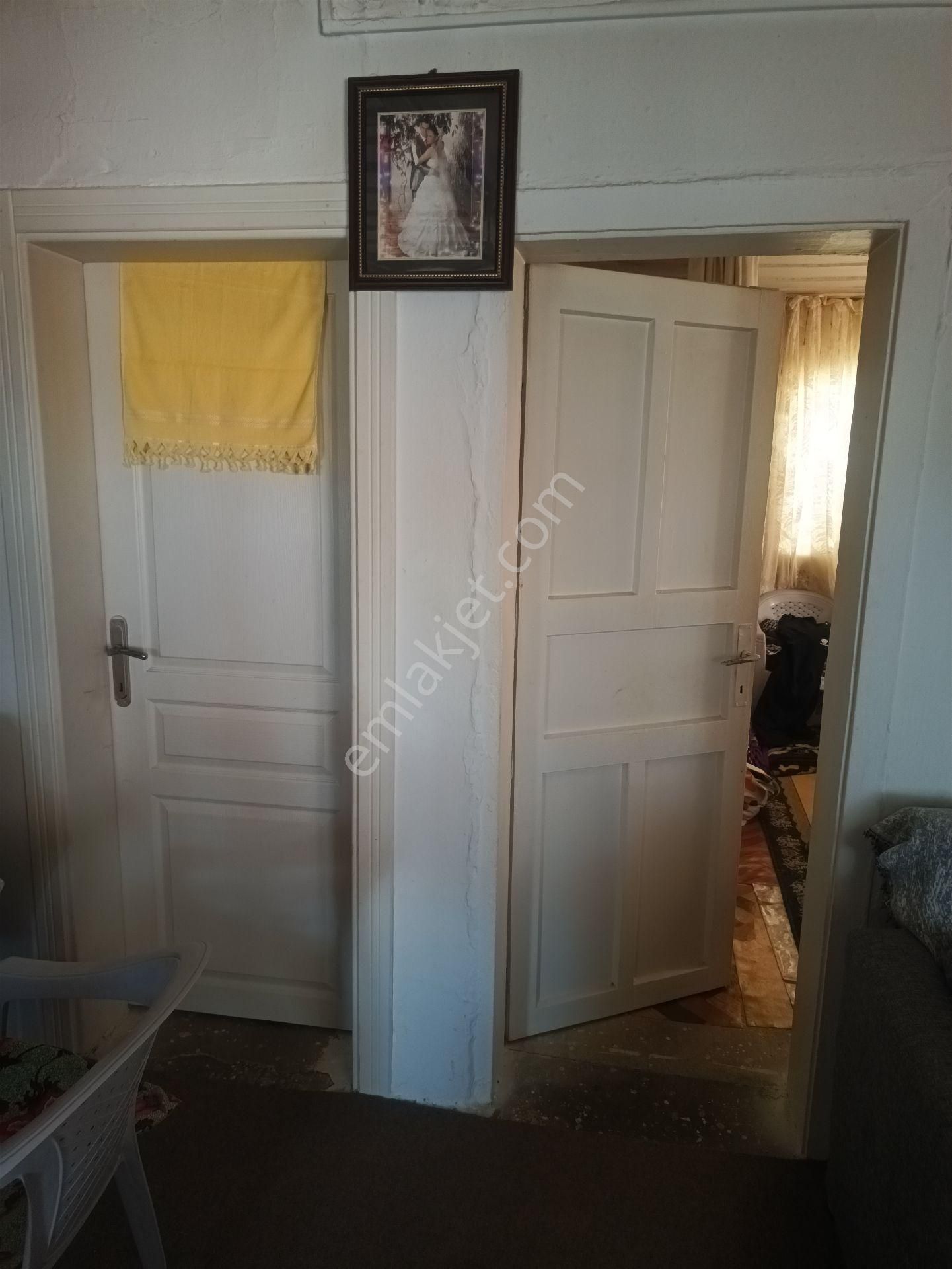 Edremit/çamcı Mah. 2+1 Odalı/avlu Ve Balkon Müstakil Ev Satılık - Görsel 10