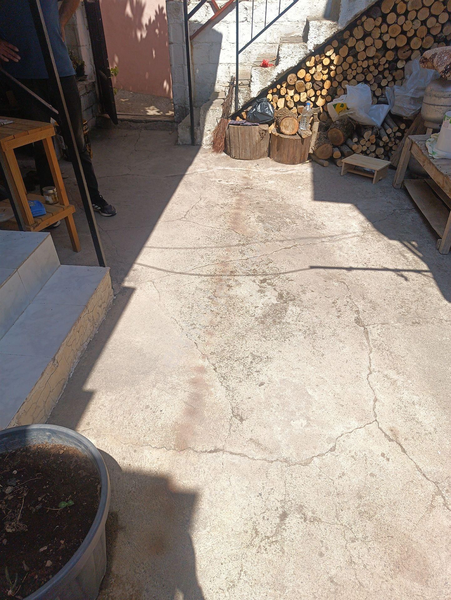 Edremit/çamcı Mah. 2+1 Odalı/avlu Ve Balkon Müstakil Ev Satılık - Görsel 9