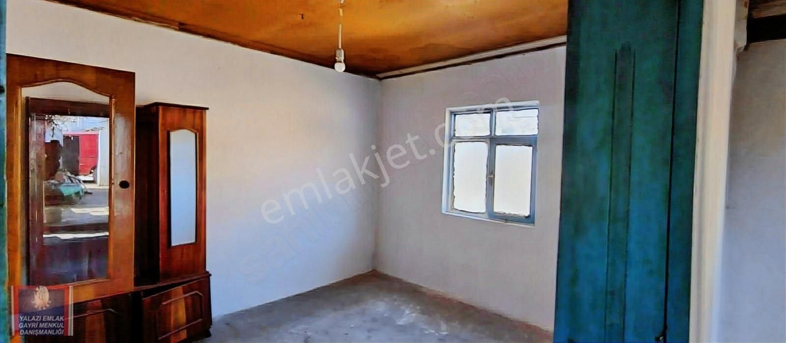 Havran/kalabak Mah.%40 İmarlı Bahçeli 2+1 Müstakil Ev Satılık - Görsel 9