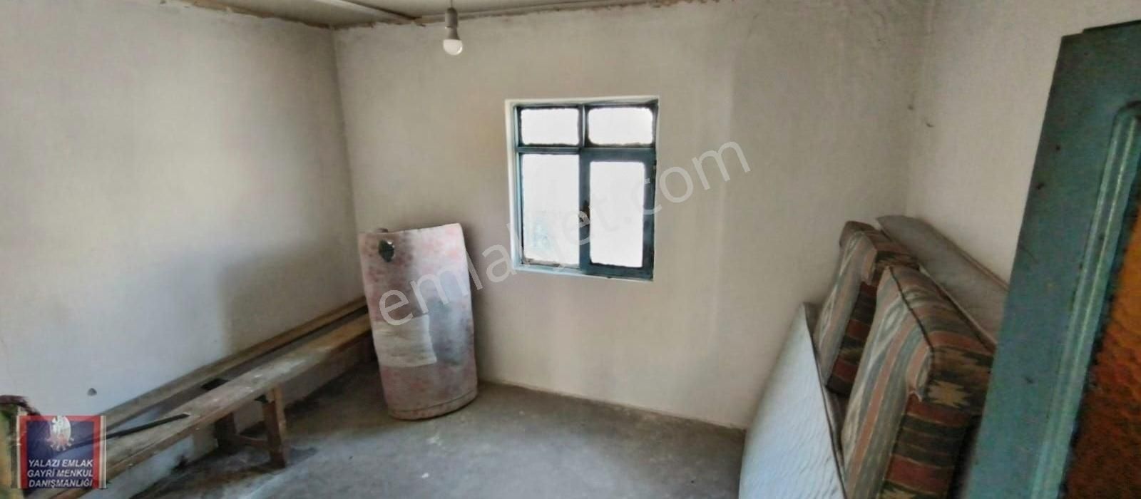 Havran/kalabak Mah.%40 İmarlı Bahçeli 2+1 Müstakil Ev Satılık - Görsel 2