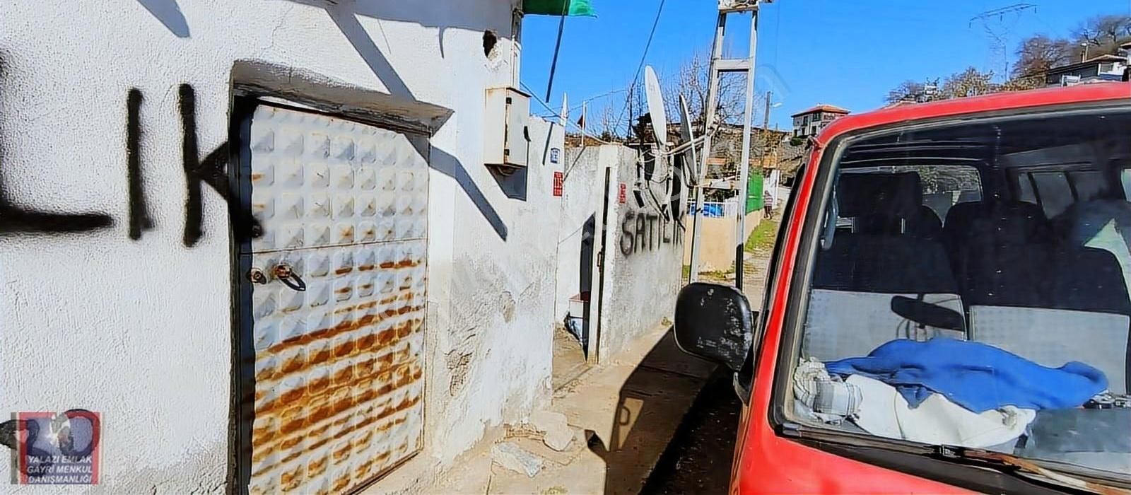 Havran/kalabak Mah.%40 İmarlı Bahçeli 2+1 Müstakil Ev Satılık - Görsel 5