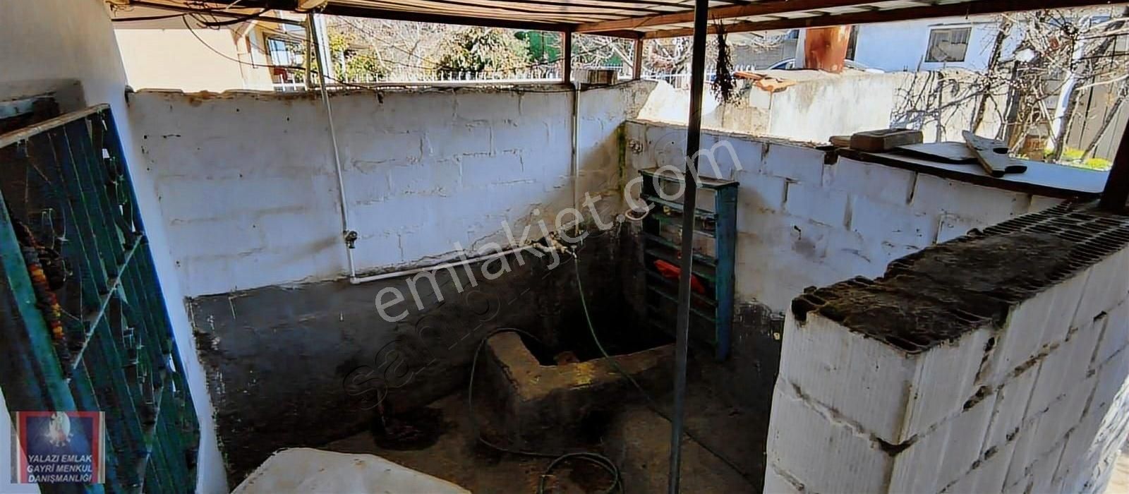 Havran/kalabak Mah.%40 İmarlı Bahçeli 2+1 Müstakil Ev Satılık - Görsel 4