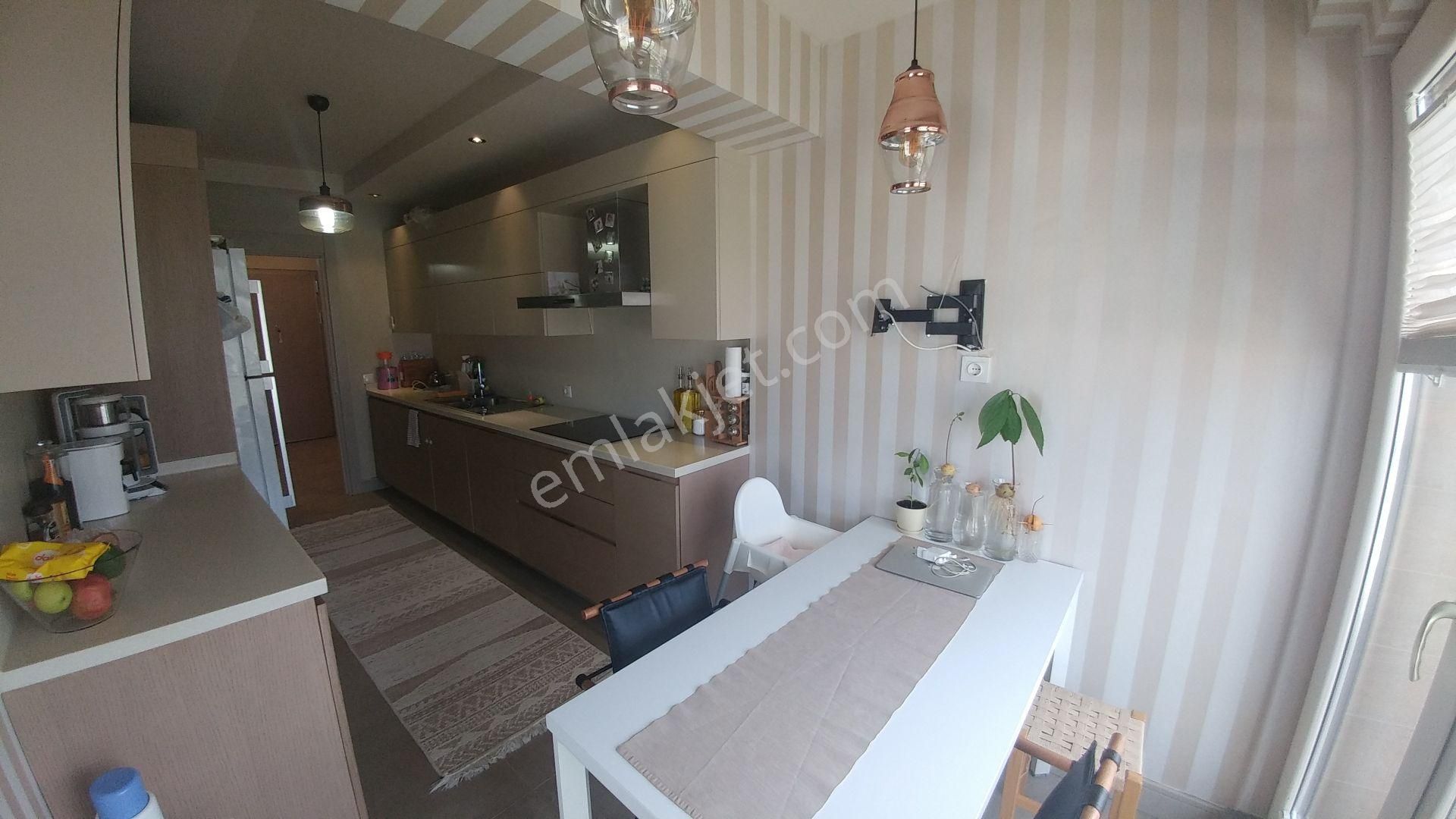 Seeworld Sinpaş Köyceğiz 3.5+1 Satılık 169m2 Köyceğiz - Görsel 11