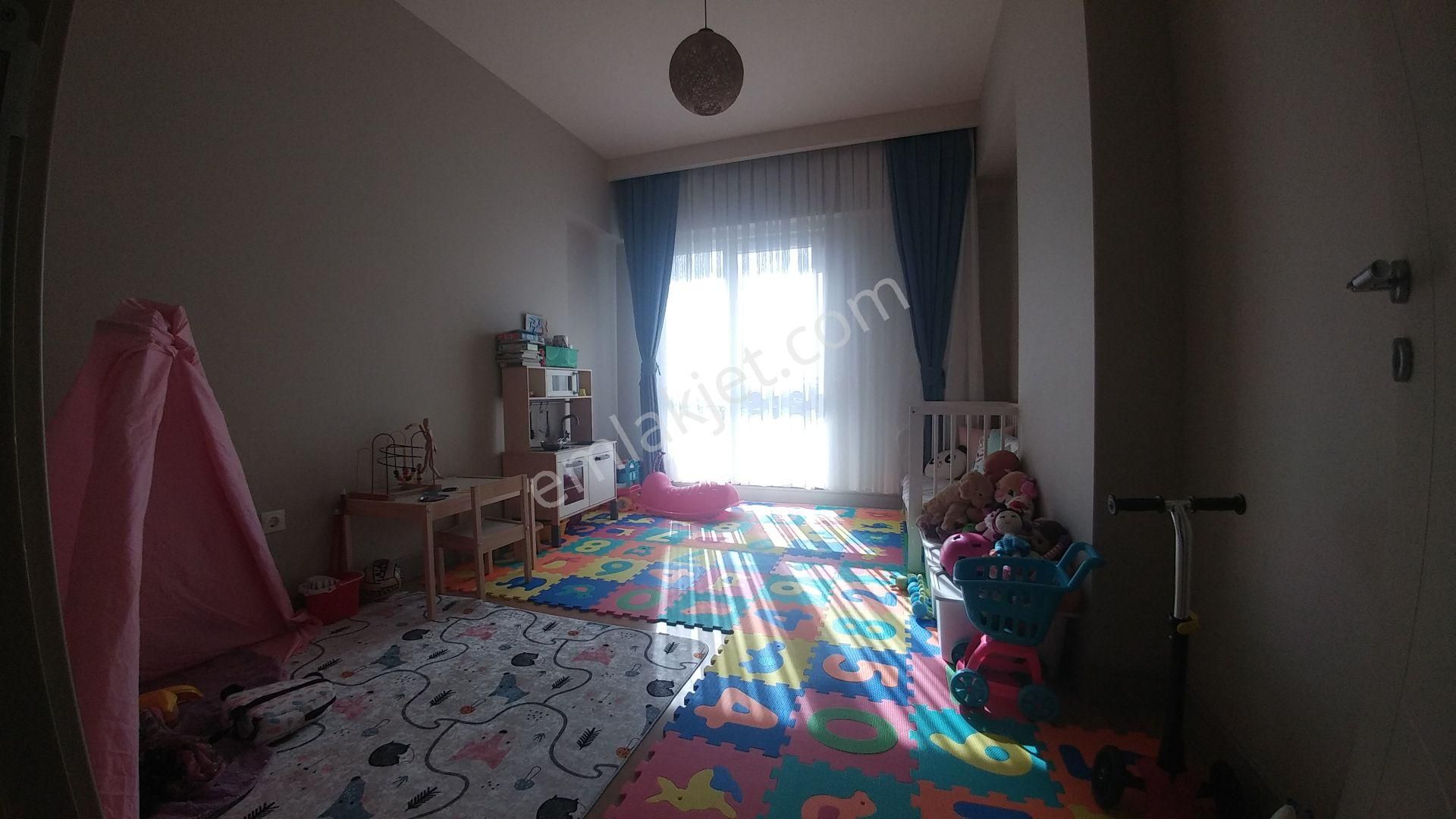 Seeworld Sinpaş Köyceğiz 3.5+1 Satılık 169m2 Köyceğiz - Görsel 10