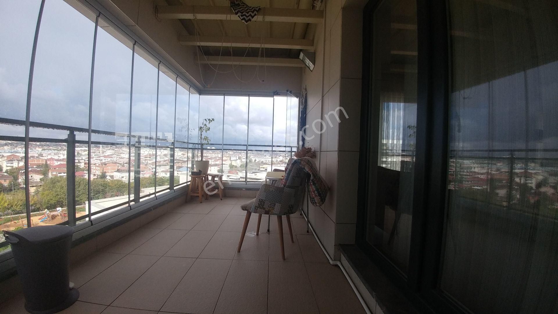 Seeworld Sinpaş Köyceğiz 3.5+1 Satılık 169m2 Köyceğiz - Görsel 16