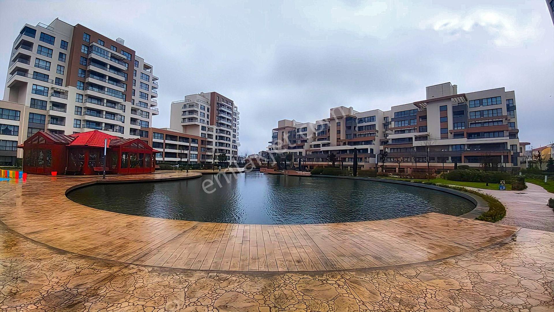 Seeworld Sinpaş Köyceğiz 3.5+1 Satılık 169m2 Köyceğiz - Görsel 6