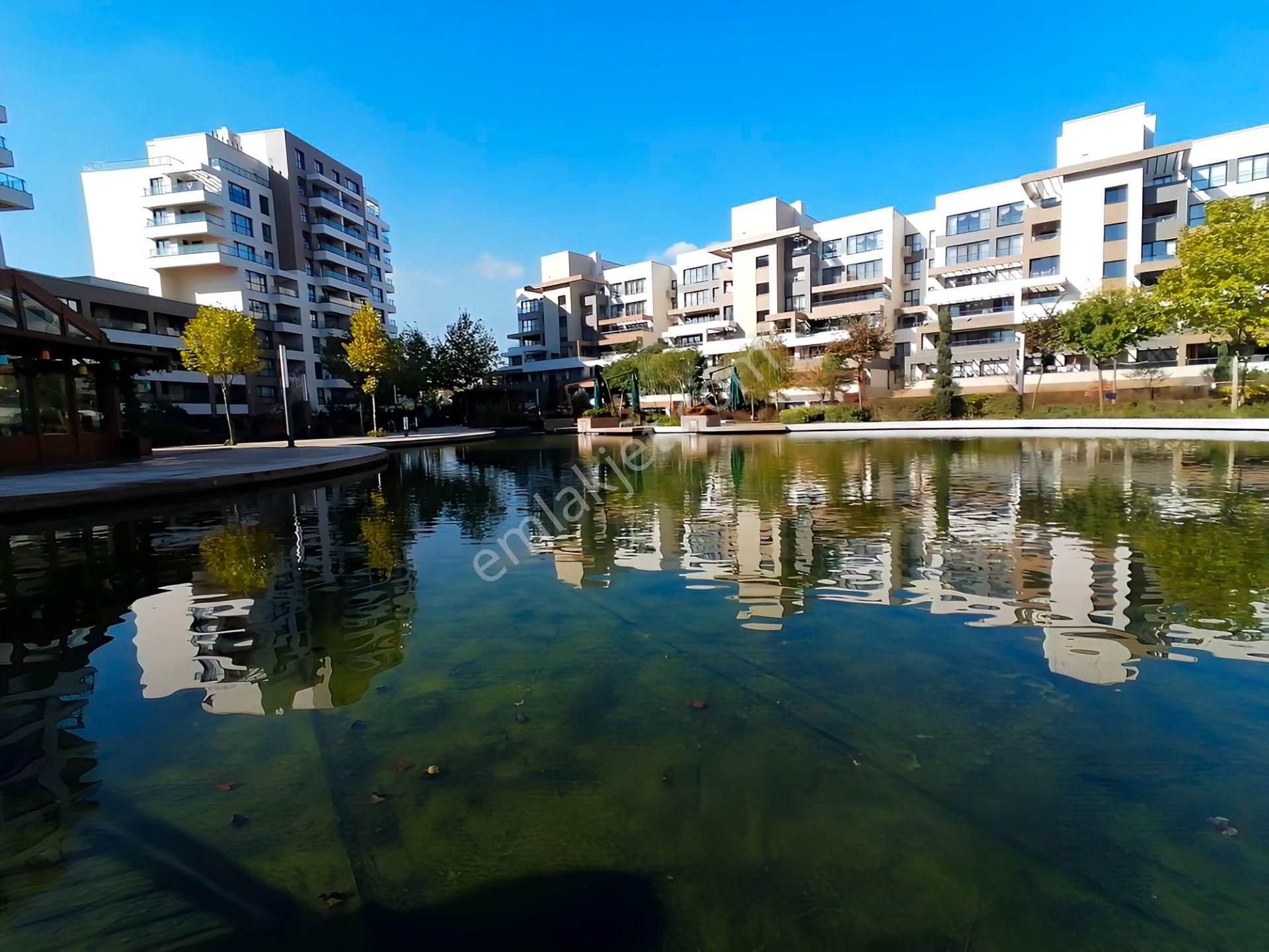 Seeworld Sinpaş Köyceğiz 3.5+1 Satılık 169m2 Köyceğiz - Görsel 5