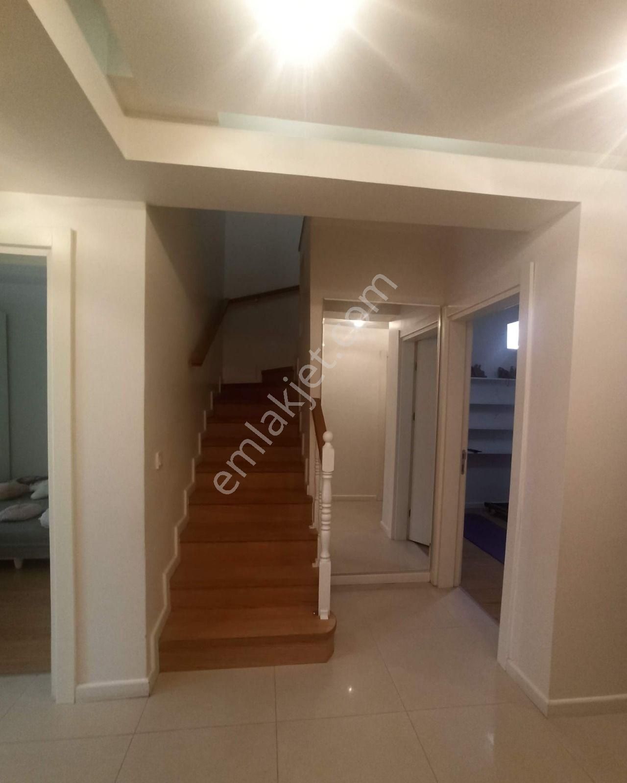 Seeworld Sinpaş Aqua City 2010 4+1 Dublex 216m2 Aquacity 2010 - Görsel 11