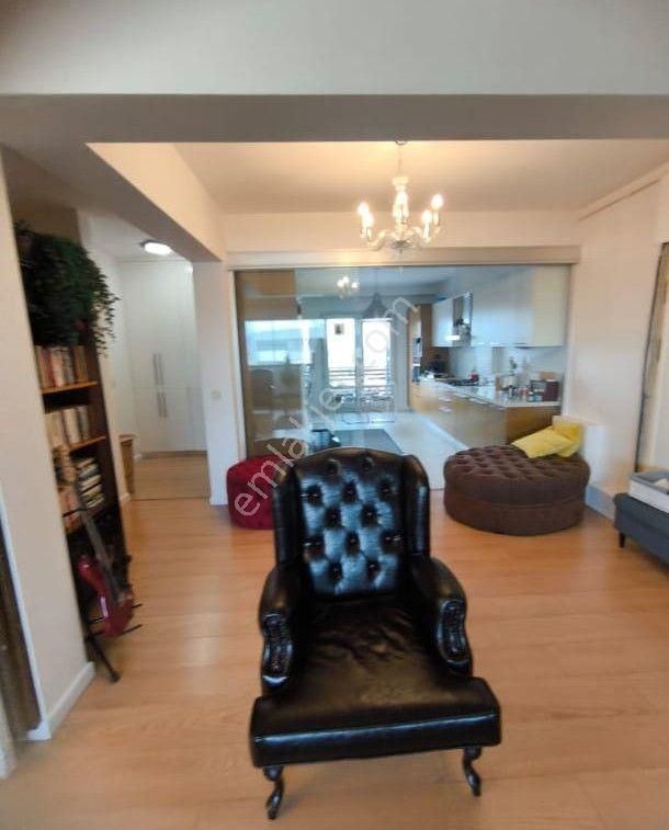 Seeworld Sinpaş Aqua City 2010 4+1 Dublex 216m2 Aquacity 2010 - Görsel 4