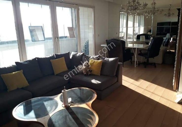 Seeworld Sinpaş Aqua City 2010 4+1 Dublex 216m2 Aquacity 2010 - Görsel 2