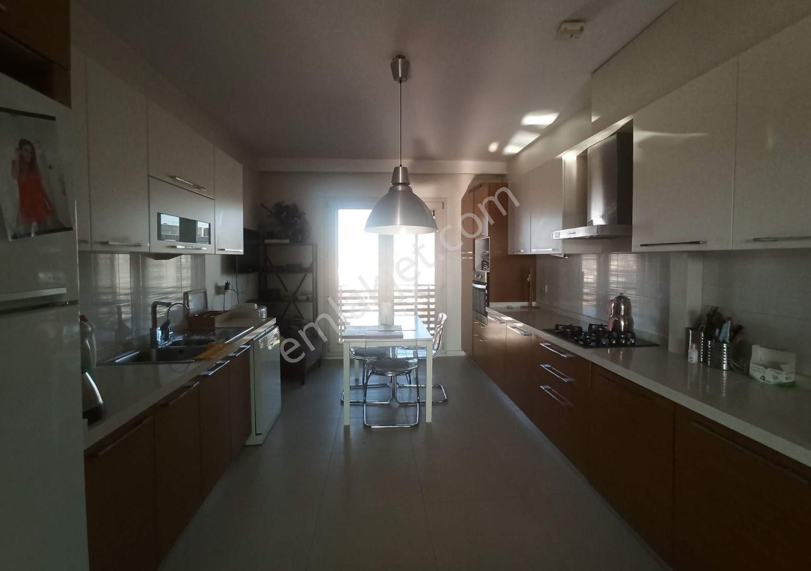 Seeworld Sinpaş Aqua City 2010 4+1 Dublex 216m2 Aquacity 2010 - Görsel 5