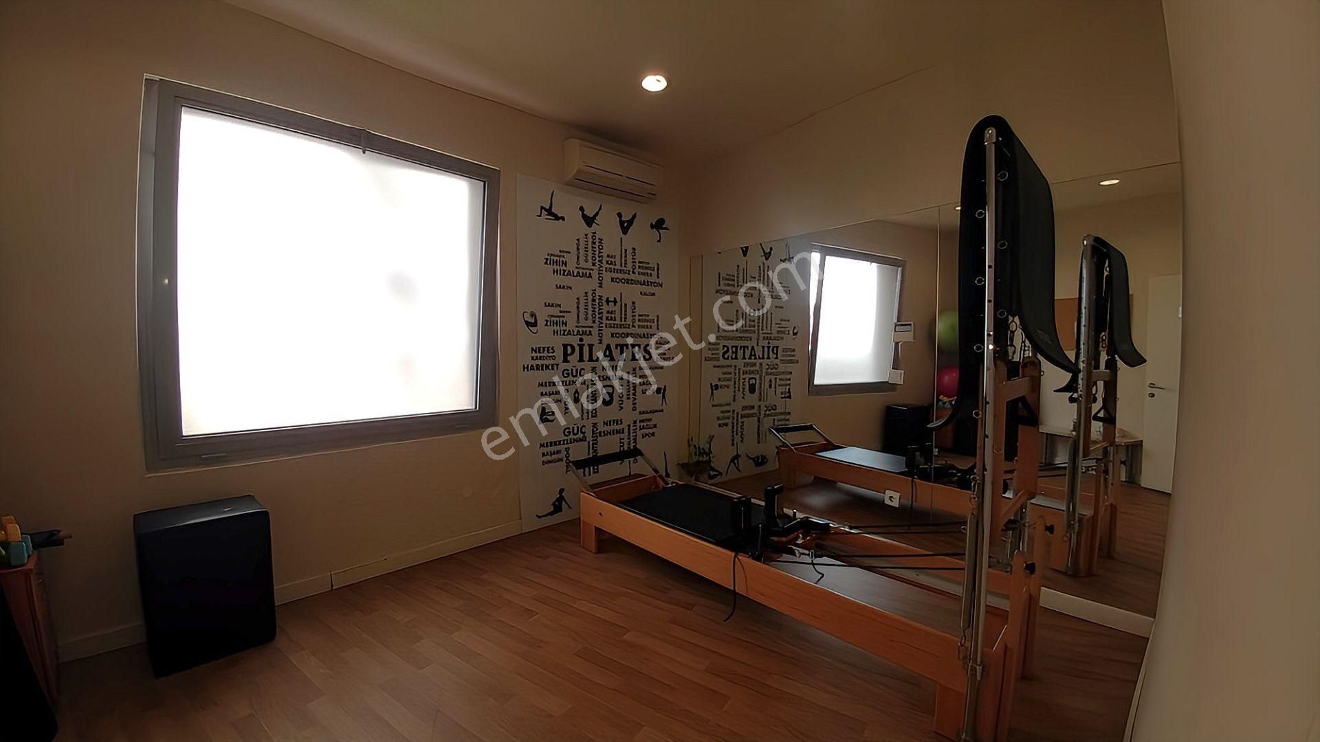 Seeworld Sinpaş Aqua City 2010 4+1 Dublex 216m2 Aquacity 2010 - Görsel 18