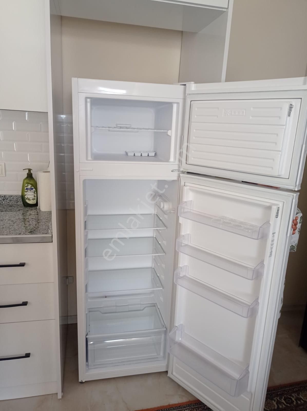 Toros Mah.hastane Ye Çok Yakın A Blokta Kat 1 D.6 Da Sıfır Eşyalı 1+1 - Görsel 16