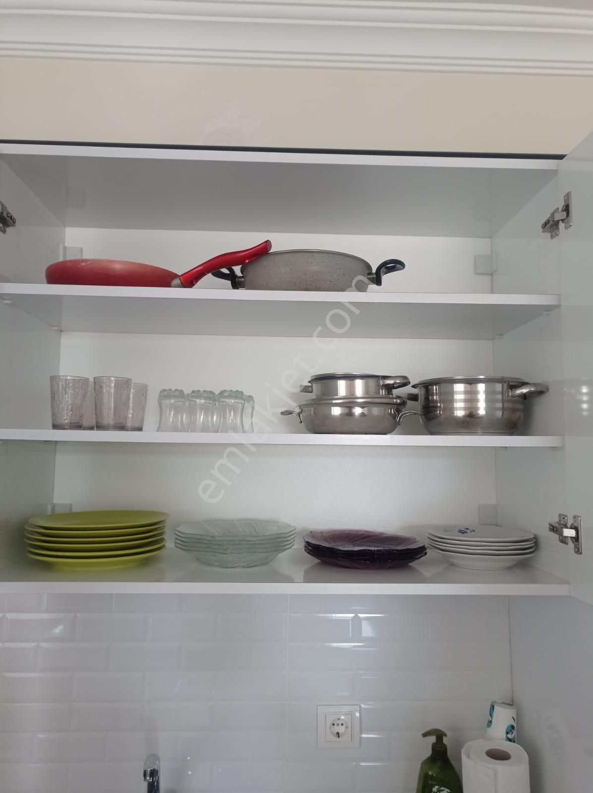 Toros Mah.hastane Ye Çok Yakın A Blokta Kat 1 D.6 Da Sıfır Eşyalı 1+1 - Görsel 8