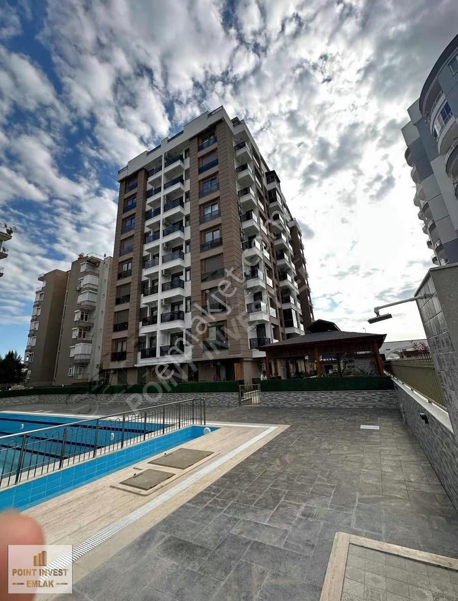 Poınt Invest Sarısu Satliık 3+1 Fırsat Daire