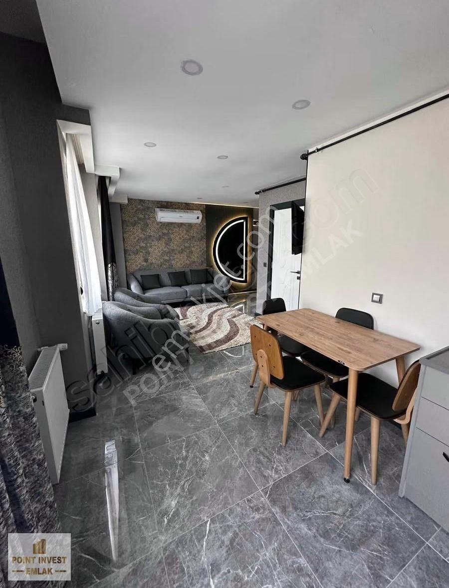 Poınt Invest Sarısu Satliık 3+1 Fırsat Daire - Görsel 11