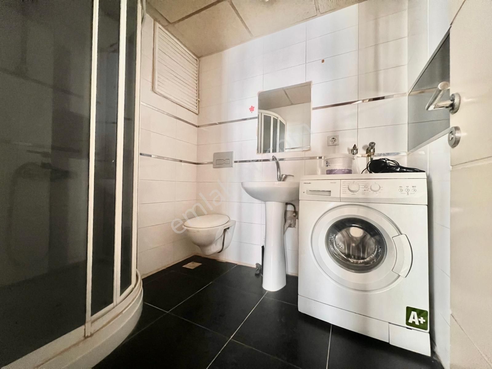 Ender Uysal Gayrimenkulden Sırakapılar Mahallesin De 1+1 Satılık Balkonlu Arakat Apart.. - Görsel 18