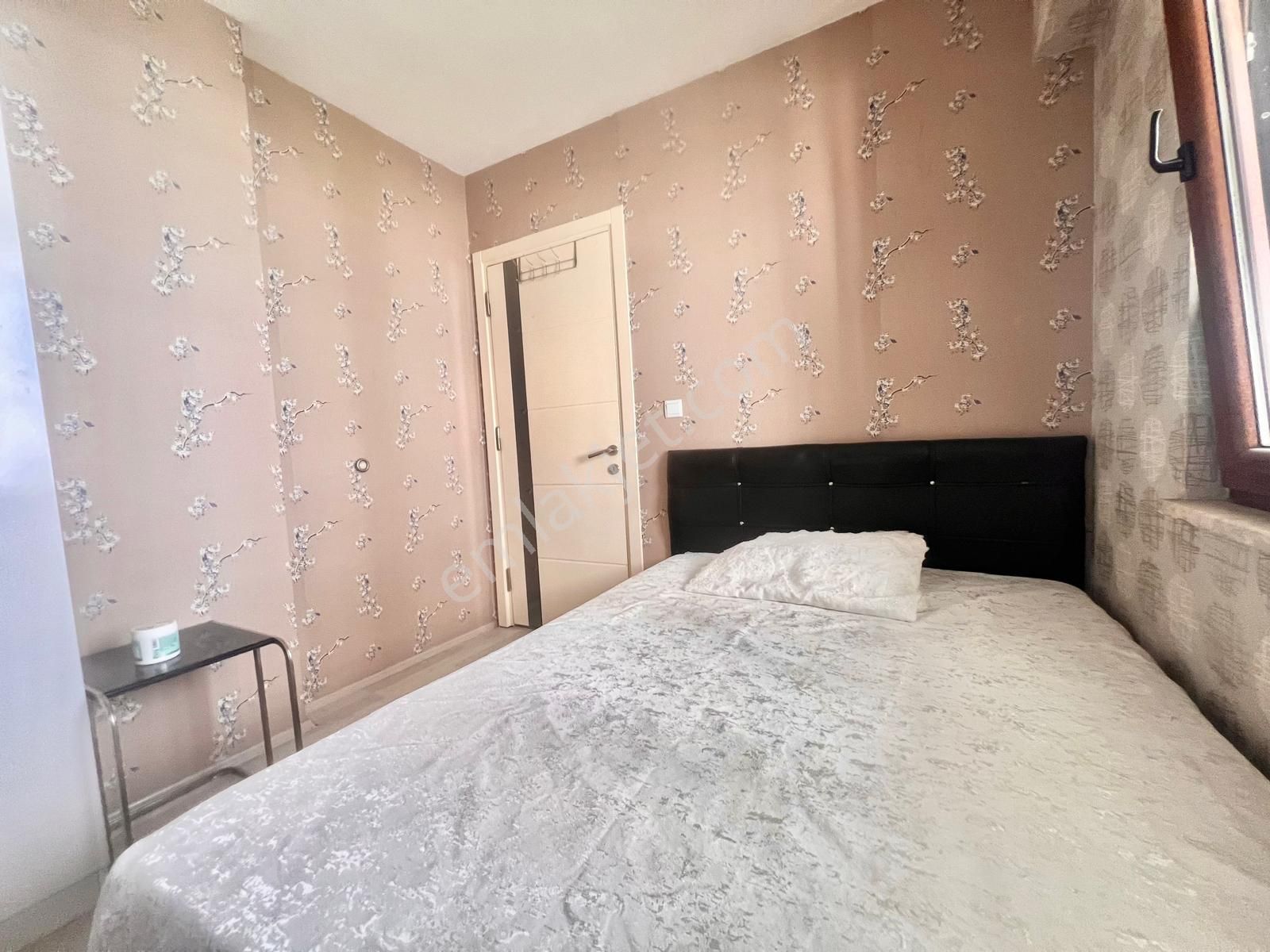 Ender Uysal Gayrimenkulden Sırakapılar Mahallesin De 1+1 Satılık Balkonlu Arakat Apart.. - Görsel 15