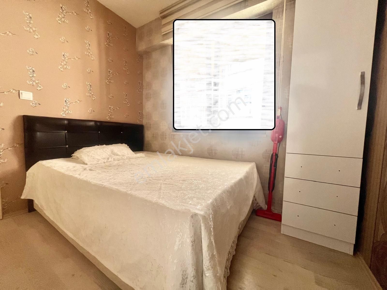 Ender Uysal Gayrimenkulden Sırakapılar Mahallesin De 1+1 Satılık Balkonlu Arakat Apart.. - Görsel 14