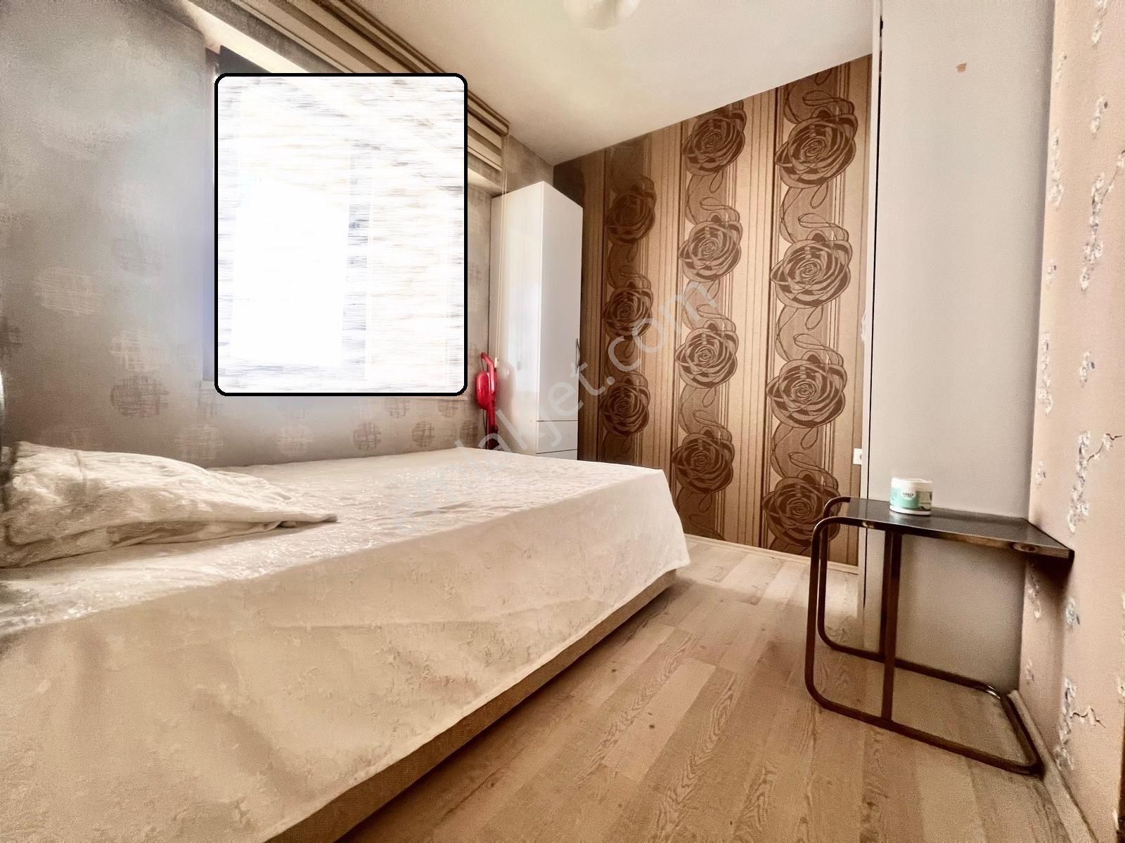 Ender Uysal Gayrimenkulden Sırakapılar Mahallesin De 1+1 Satılık Balkonlu Arakat Apart.. - Görsel 11