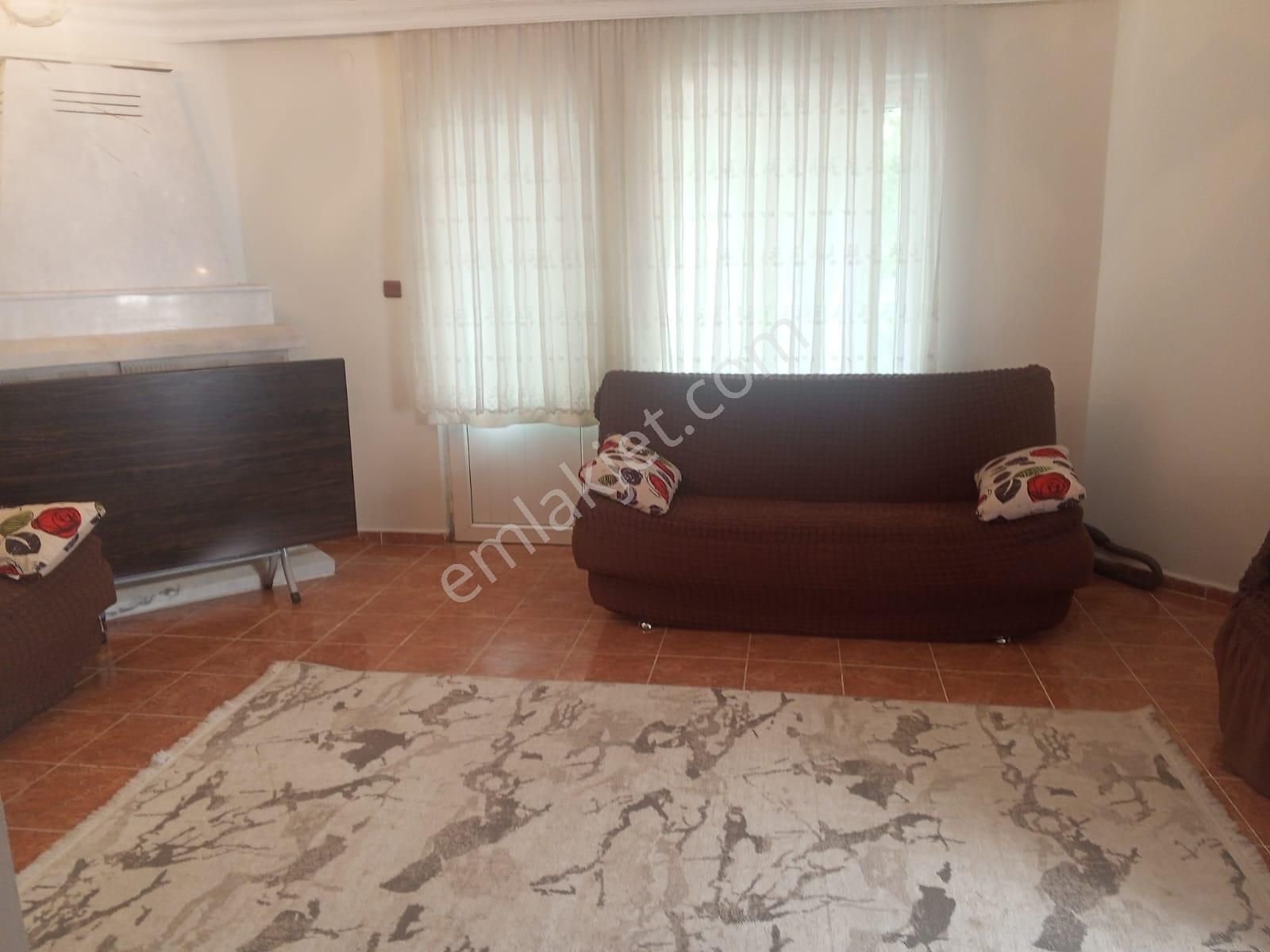 !!!güre Akçay Arası 4+1 Mükemmel Villa!!! - Görsel 4